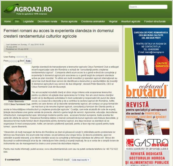 AgroAzi